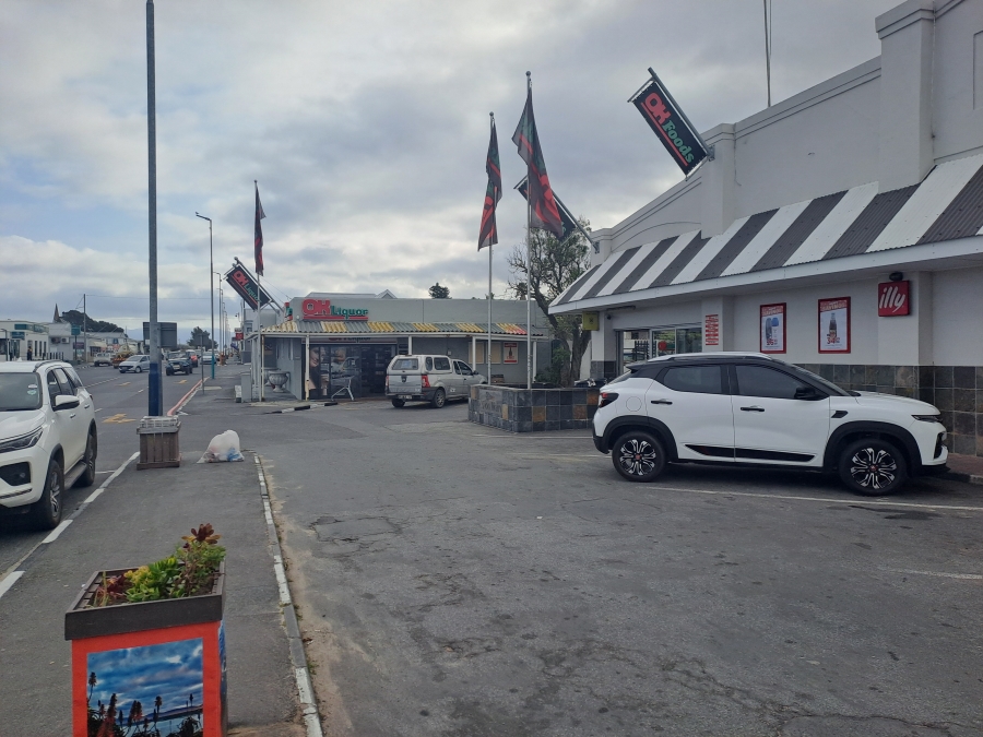 Commercial Property for Sale in Birkenhead Western Cape